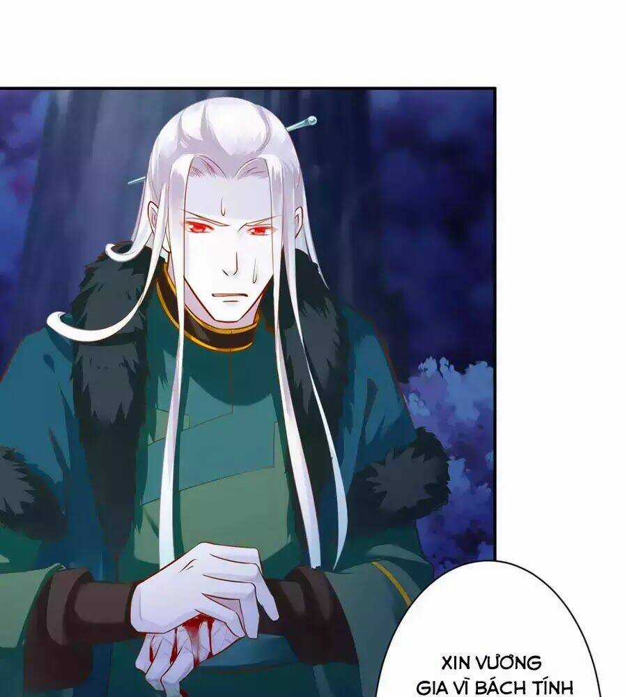 Xuyên Việt Vương Phi Yếu Thăng Cấp Chapter 118 trang 29