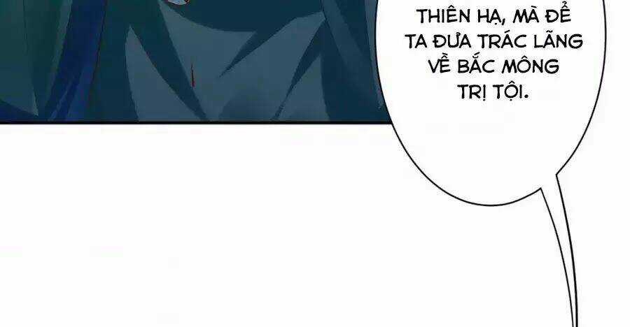 Xuyên Việt Vương Phi Yếu Thăng Cấp Chapter 118 trang 30