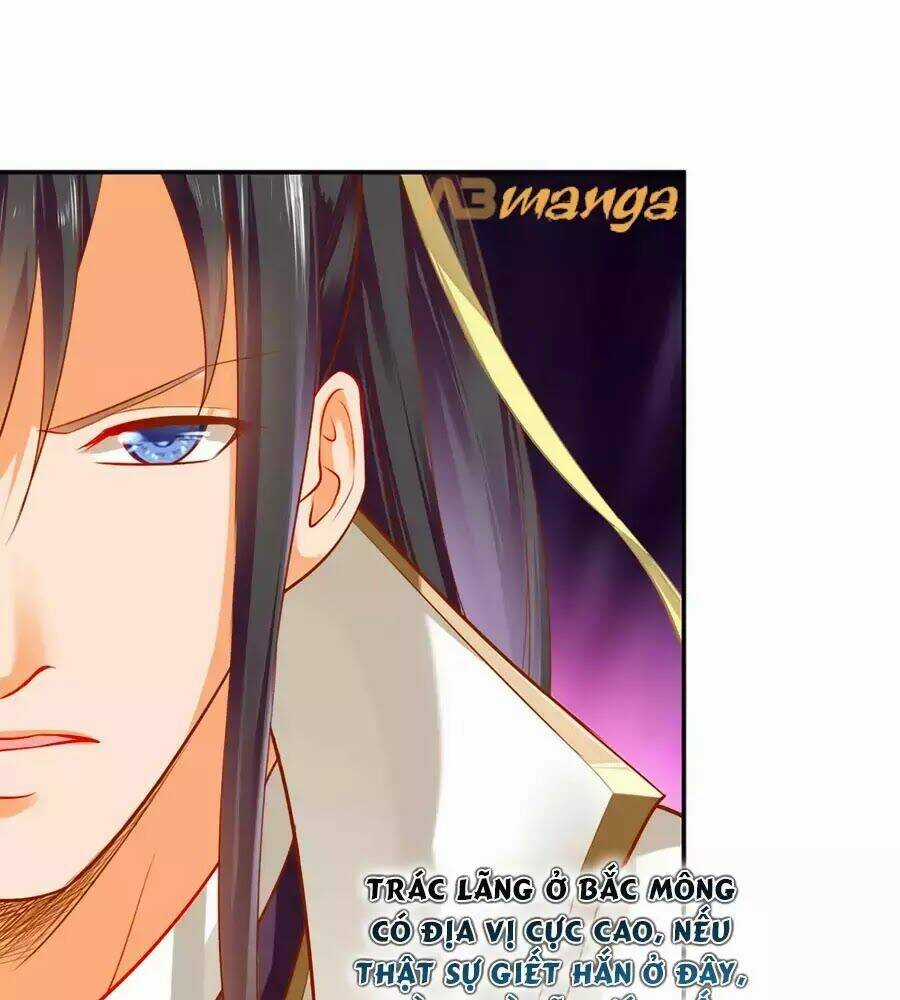 Xuyên Việt Vương Phi Yếu Thăng Cấp Chapter 118 trang 33