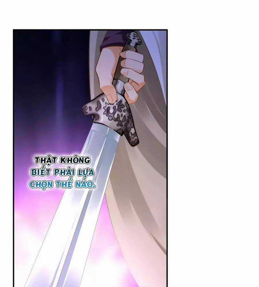 Xuyên Việt Vương Phi Yếu Thăng Cấp Chapter 118 trang 36