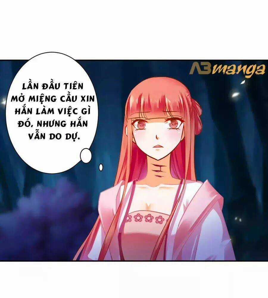 Xuyên Việt Vương Phi Yếu Thăng Cấp Chapter 118 trang 38