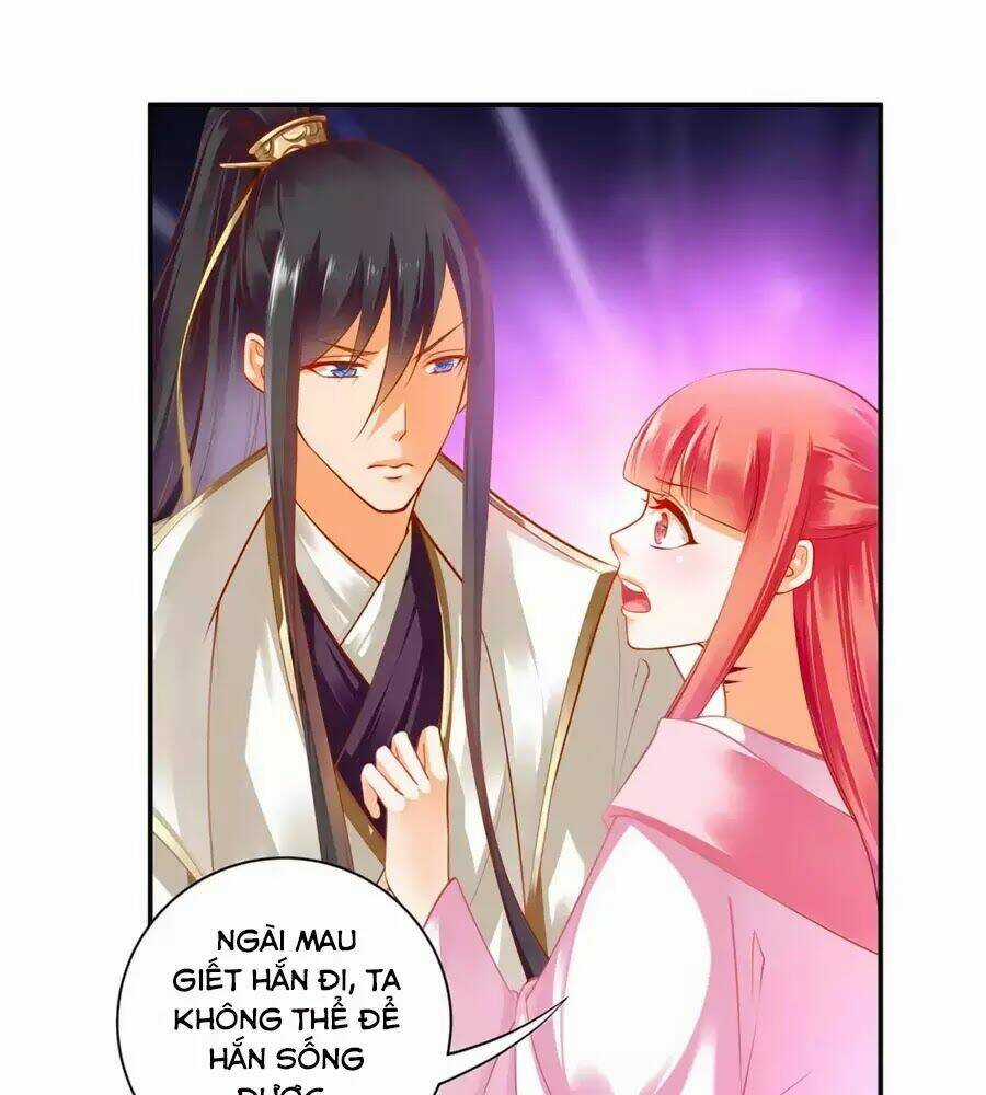 Xuyên Việt Vương Phi Yếu Thăng Cấp Chapter 118 trang 4