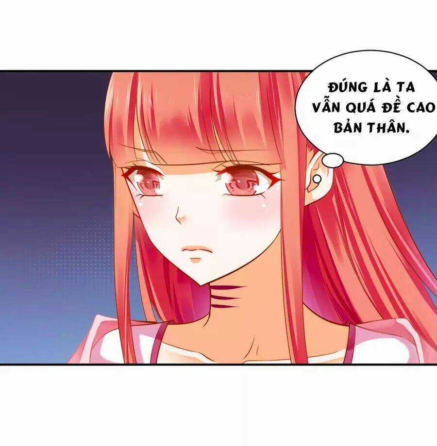 Xuyên Việt Vương Phi Yếu Thăng Cấp Chapter 118 trang 40