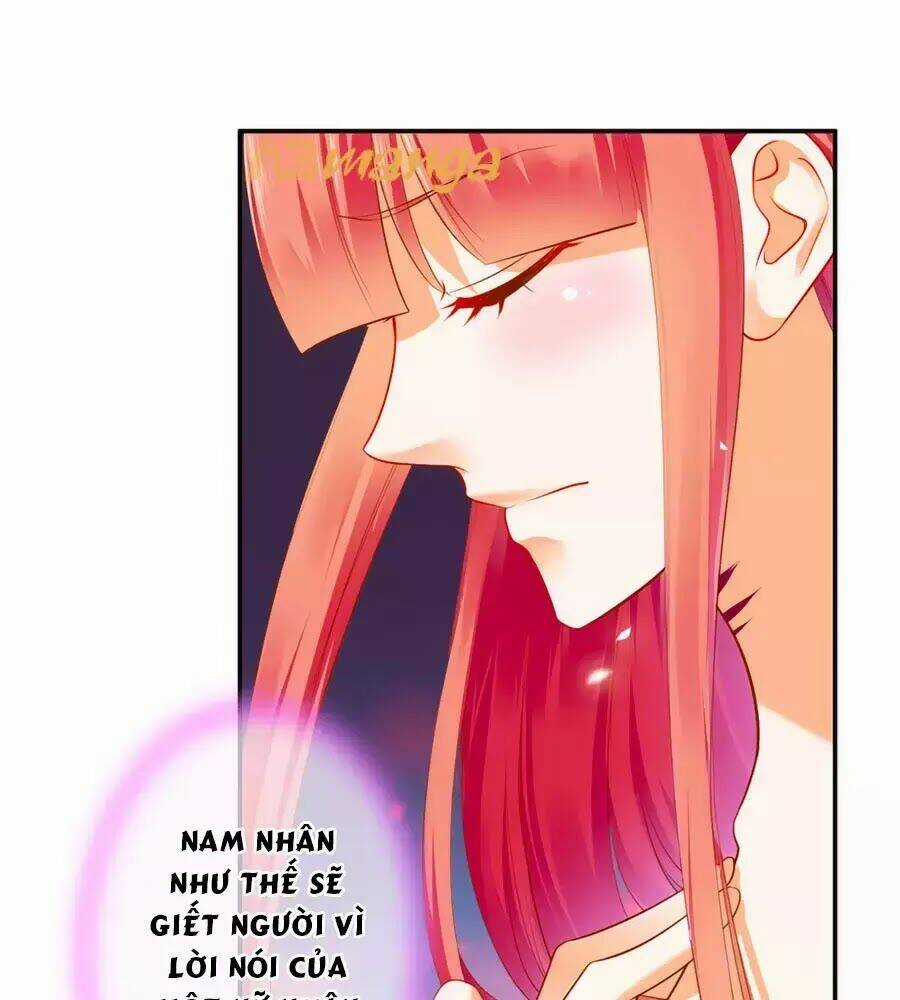 Xuyên Việt Vương Phi Yếu Thăng Cấp Chapter 118 trang 43