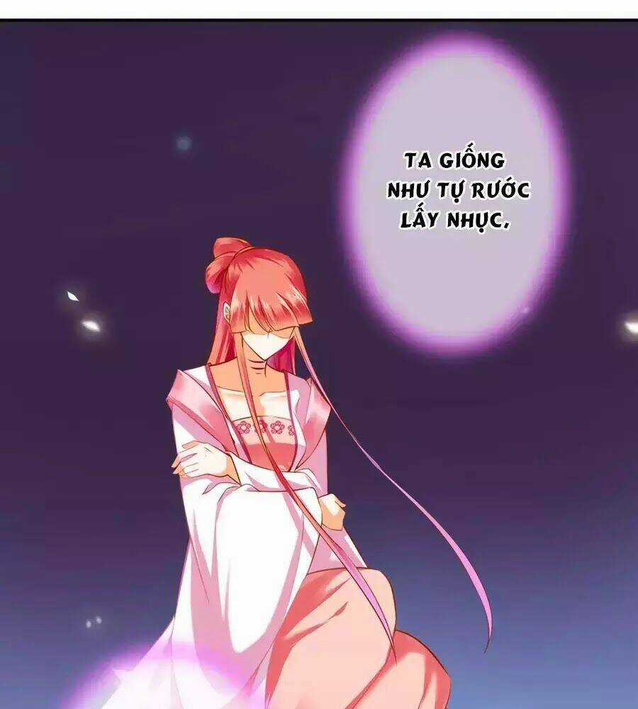 Xuyên Việt Vương Phi Yếu Thăng Cấp Chapter 118 trang 45