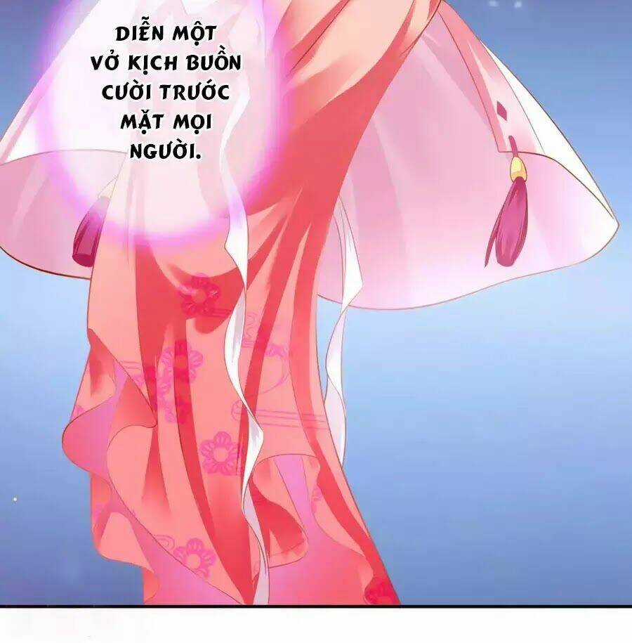 Xuyên Việt Vương Phi Yếu Thăng Cấp Chapter 118 trang 46