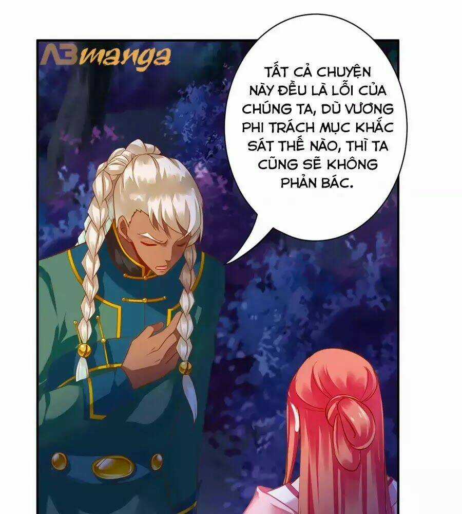 Xuyên Việt Vương Phi Yếu Thăng Cấp Chapter 118 trang 49