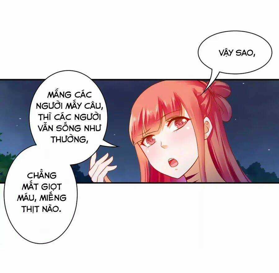 Xuyên Việt Vương Phi Yếu Thăng Cấp Chapter 118 trang 51