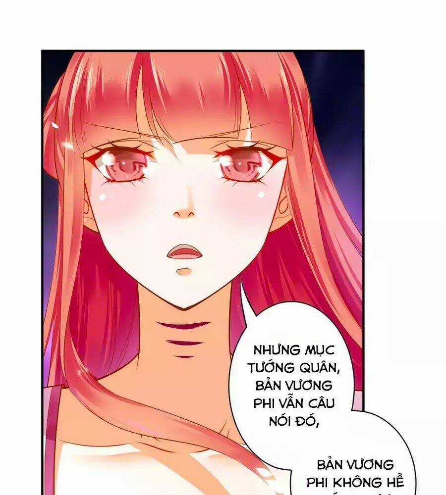 Xuyên Việt Vương Phi Yếu Thăng Cấp Chapter 118 trang 52