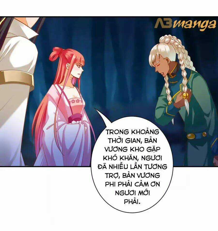 Xuyên Việt Vương Phi Yếu Thăng Cấp Chapter 118 trang 54