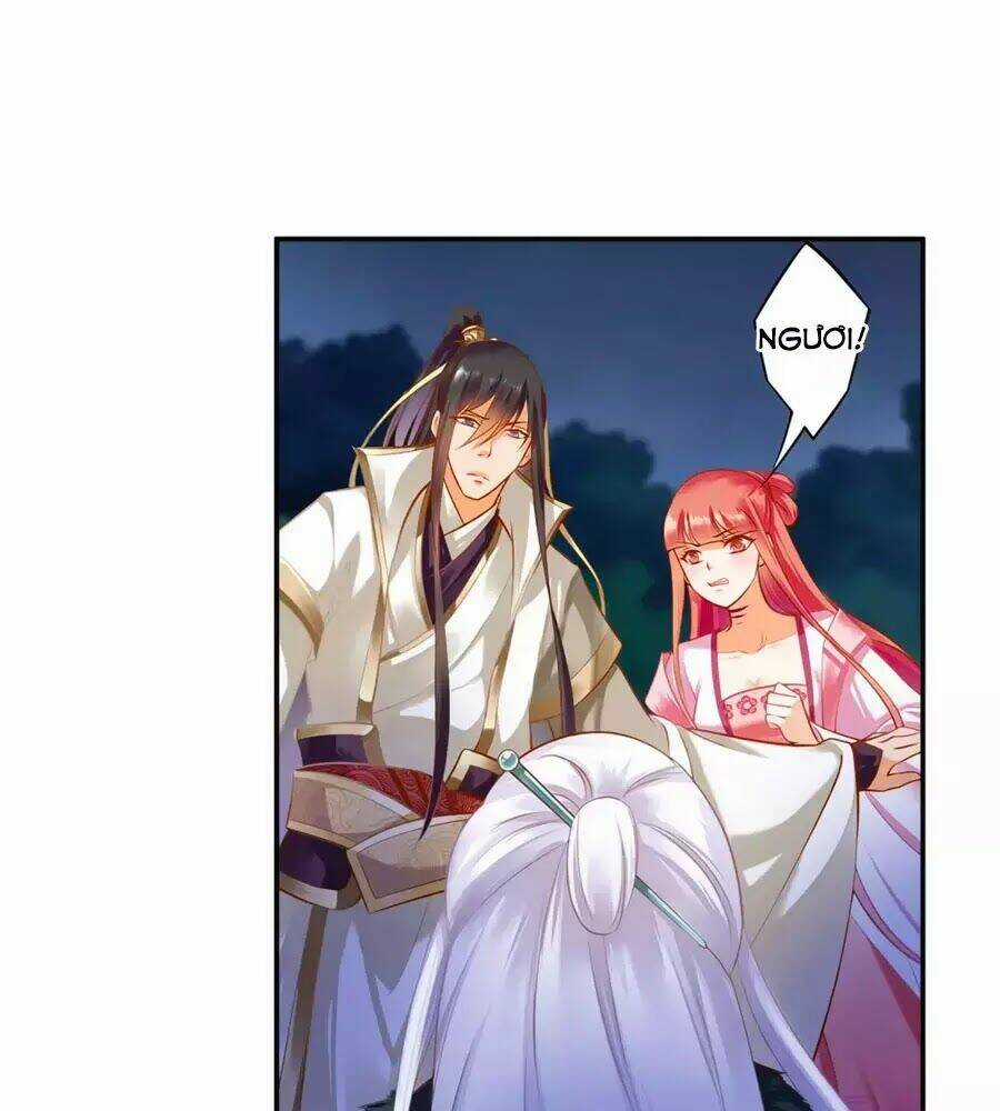 Xuyên Việt Vương Phi Yếu Thăng Cấp Chapter 118 trang 57