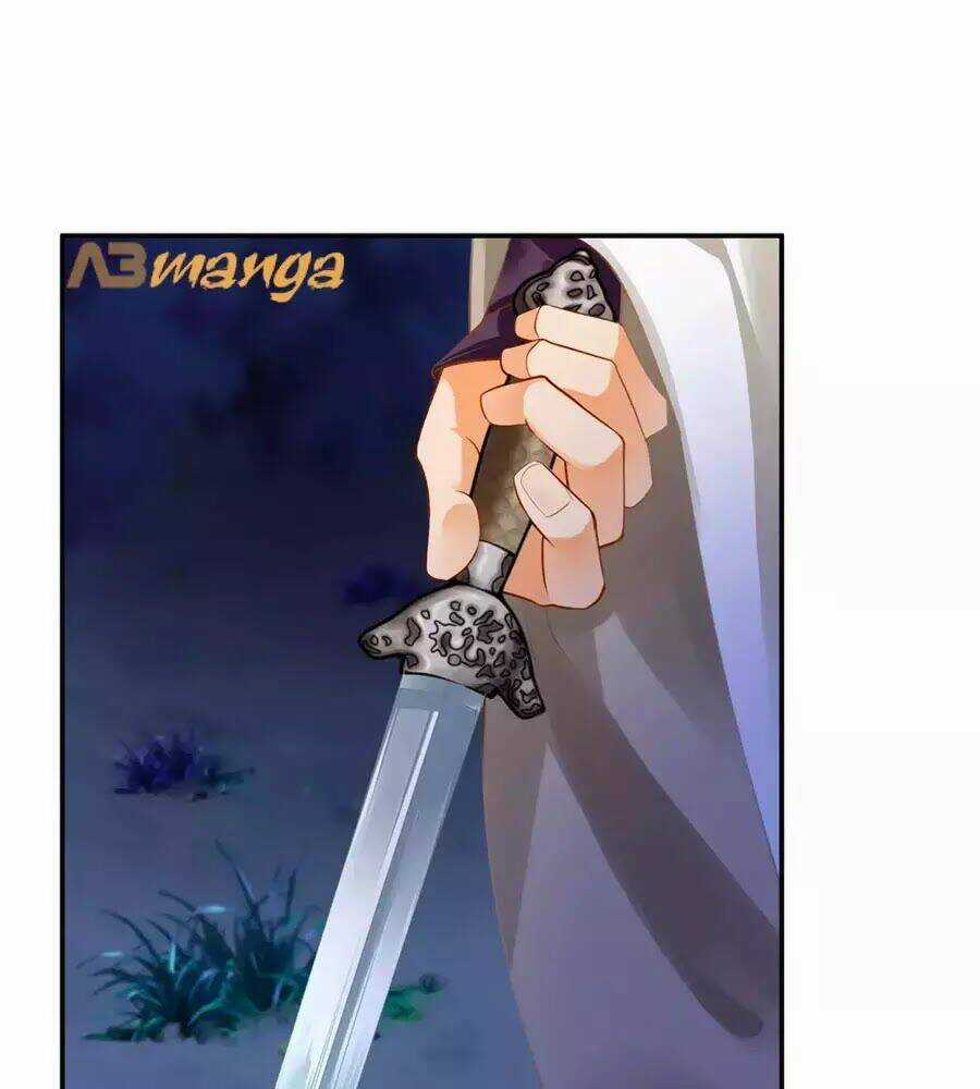 Xuyên Việt Vương Phi Yếu Thăng Cấp Chapter 118 trang 6