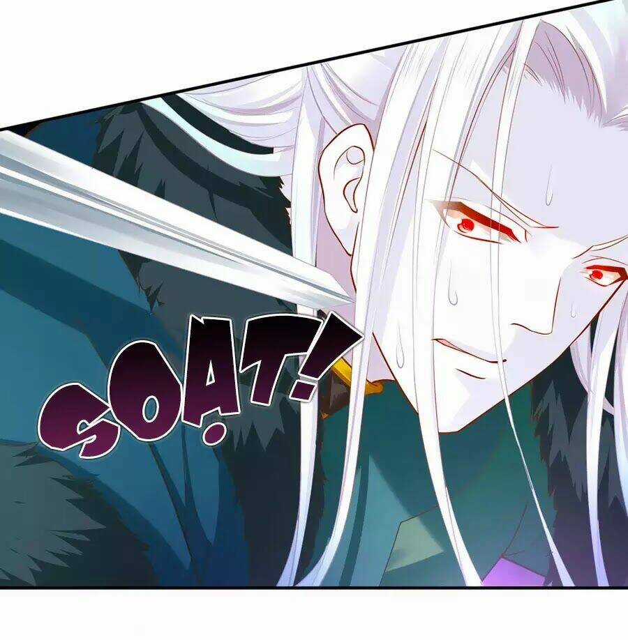 Xuyên Việt Vương Phi Yếu Thăng Cấp Chapter 118 trang 61