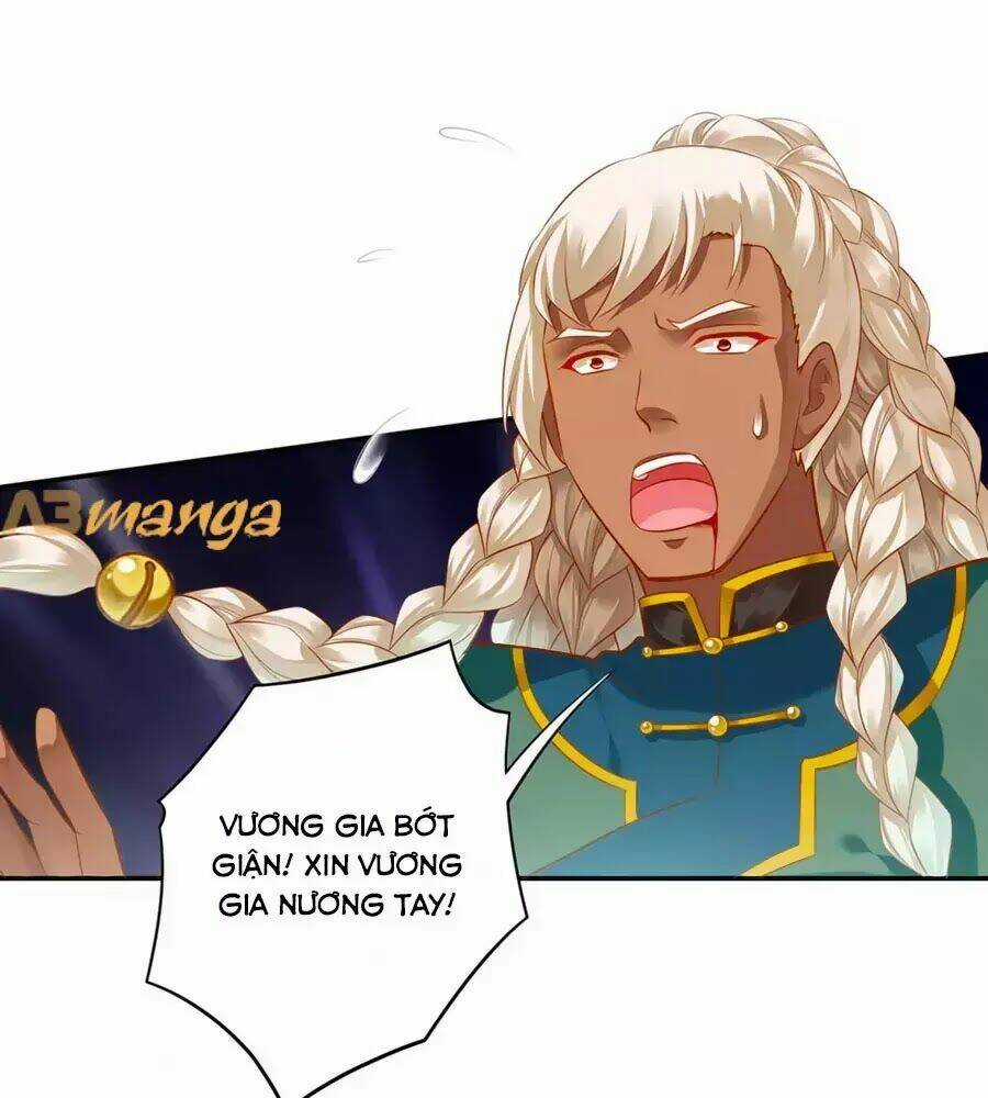 Xuyên Việt Vương Phi Yếu Thăng Cấp Chapter 118 trang 64