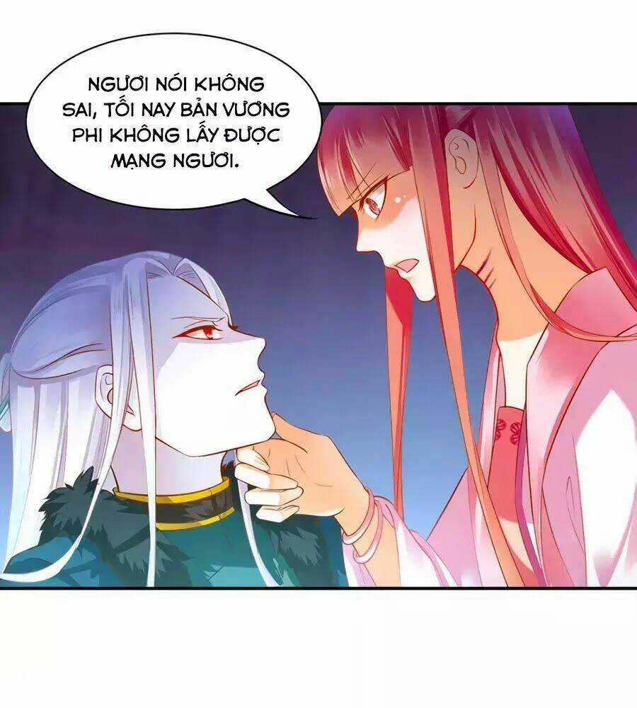 Xuyên Việt Vương Phi Yếu Thăng Cấp Chapter 118 trang 68