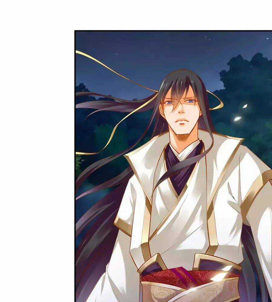 Xuyên Việt Vương Phi Yếu Thăng Cấp Chapter 118 trang 8