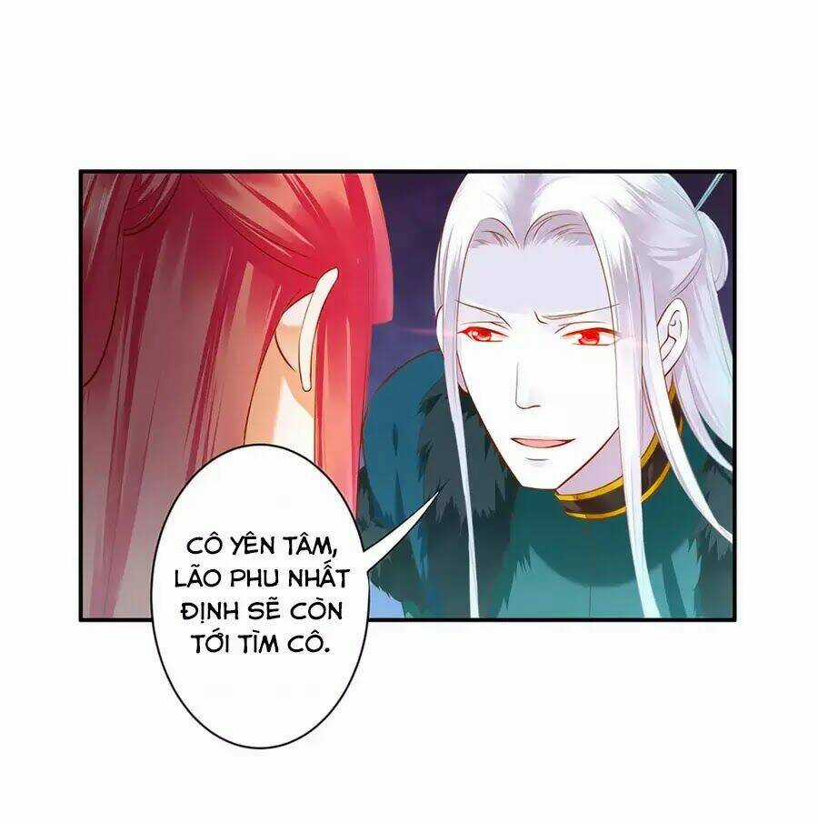 Xuyên Việt Vương Phi Yếu Thăng Cấp Chapter 119 trang 2