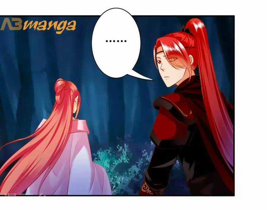 Xuyên Việt Vương Phi Yếu Thăng Cấp Chapter 119 trang 21