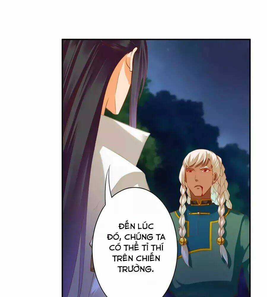 Xuyên Việt Vương Phi Yếu Thăng Cấp Chapter 119 trang 26