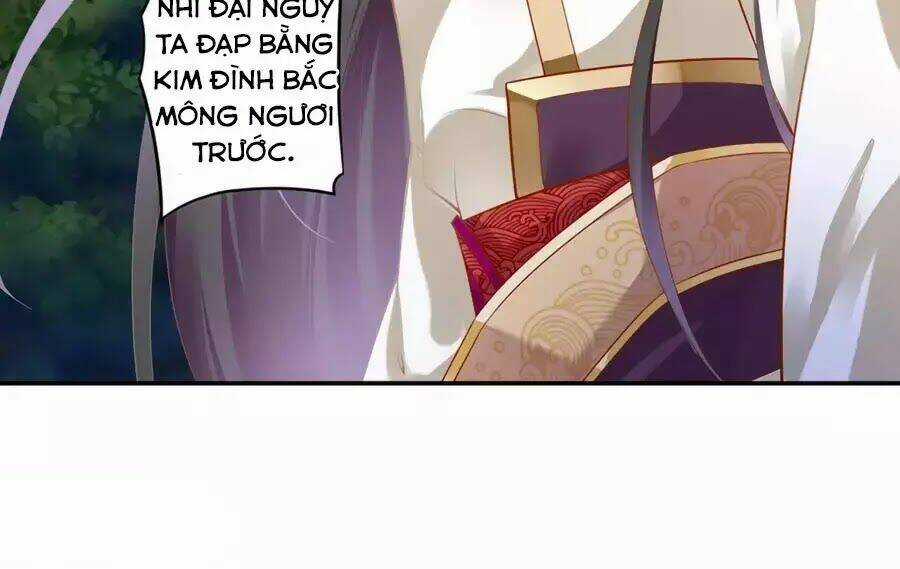 Xuyên Việt Vương Phi Yếu Thăng Cấp Chapter 119 trang 29