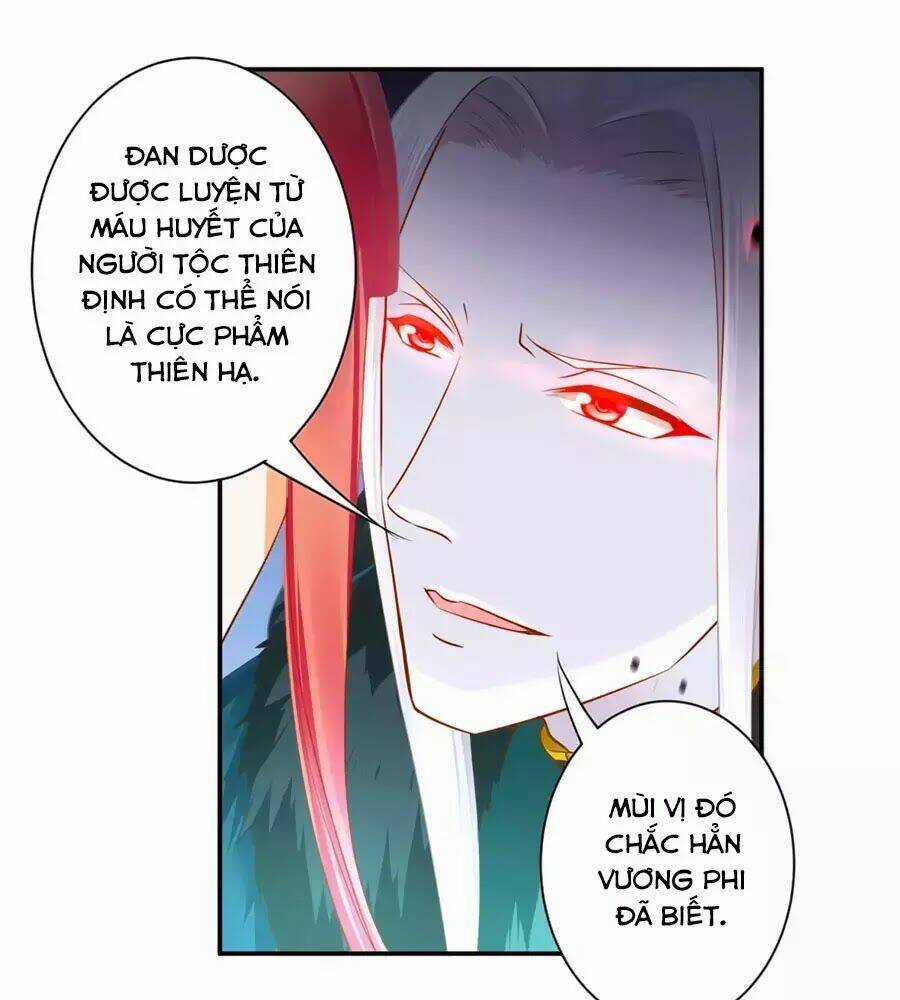 Xuyên Việt Vương Phi Yếu Thăng Cấp Chapter 119 trang 3