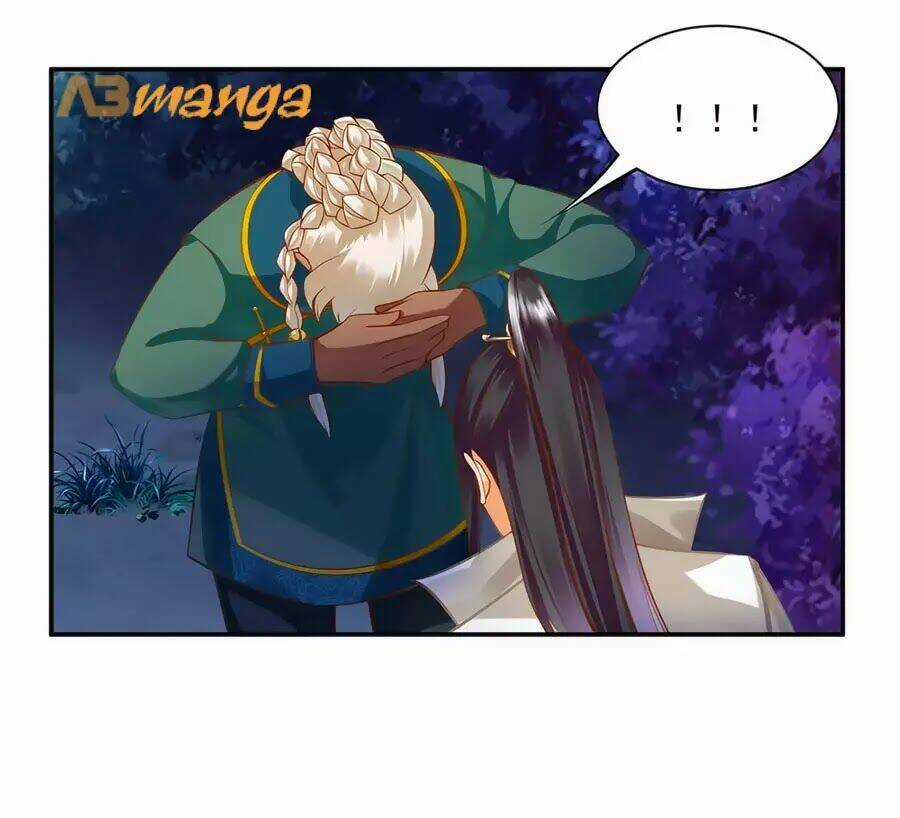 Xuyên Việt Vương Phi Yếu Thăng Cấp Chapter 119 trang 30