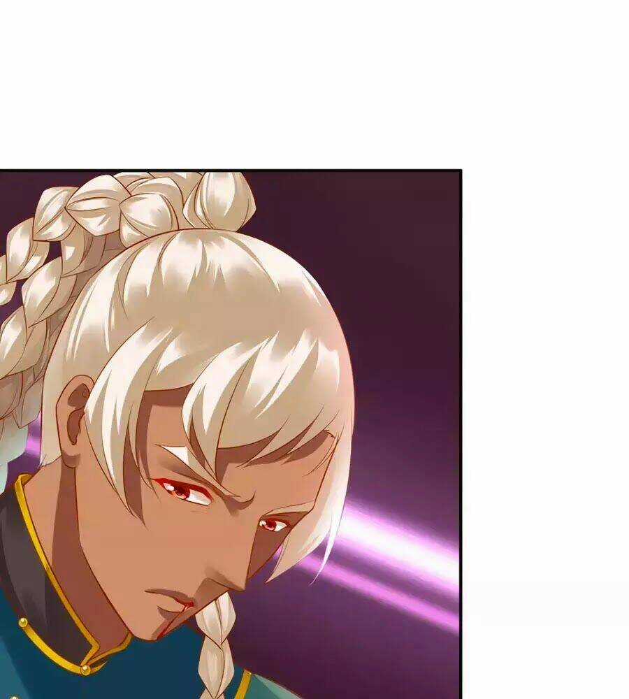 Xuyên Việt Vương Phi Yếu Thăng Cấp Chapter 119 trang 33