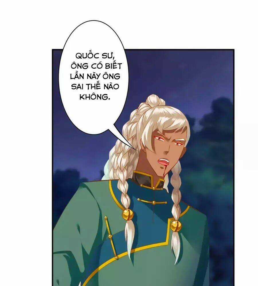 Xuyên Việt Vương Phi Yếu Thăng Cấp Chapter 119 trang 35