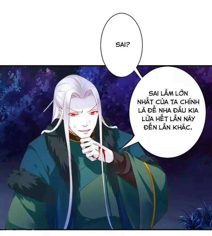 Xuyên Việt Vương Phi Yếu Thăng Cấp Chapter 119 trang 37