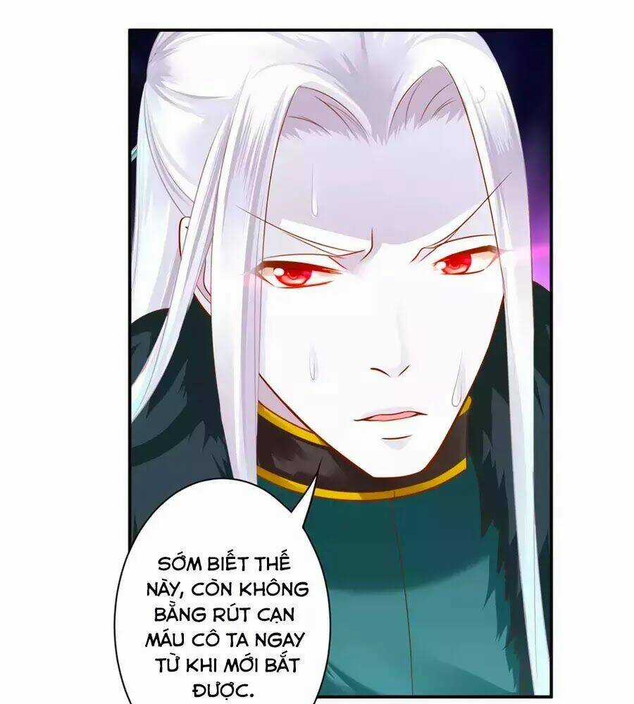 Xuyên Việt Vương Phi Yếu Thăng Cấp Chapter 119 trang 39