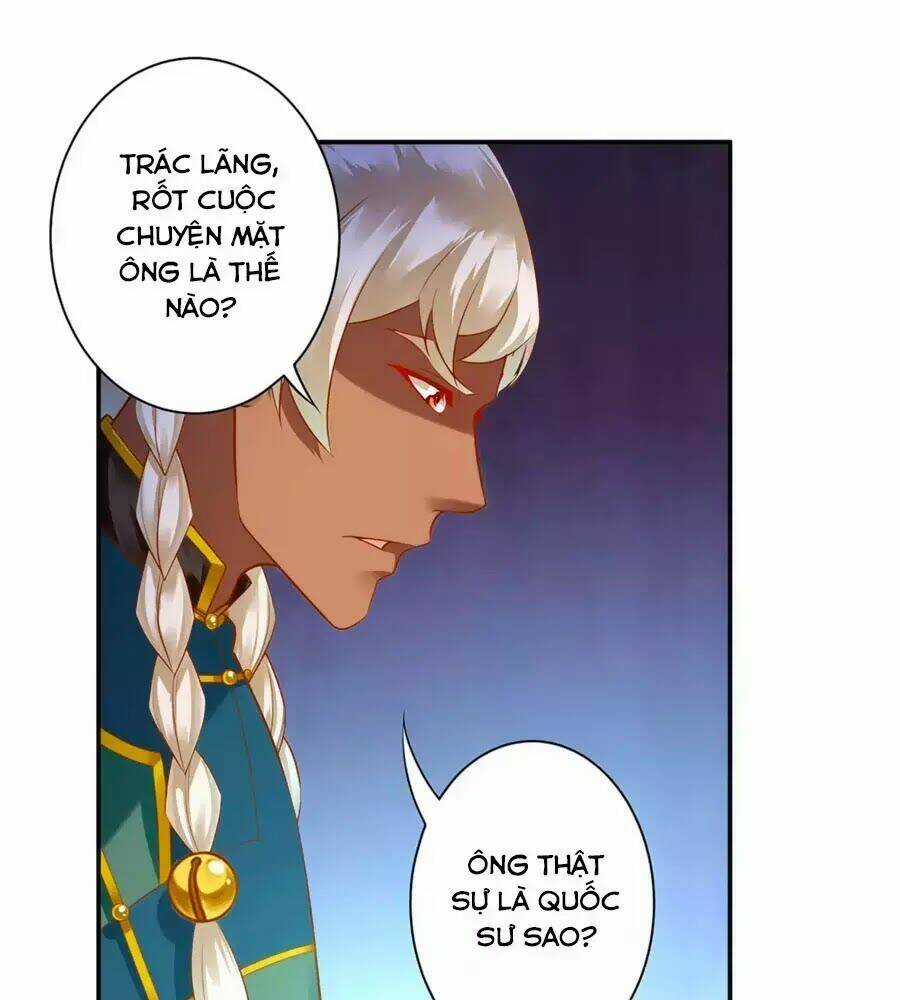 Xuyên Việt Vương Phi Yếu Thăng Cấp Chapter 119 trang 42