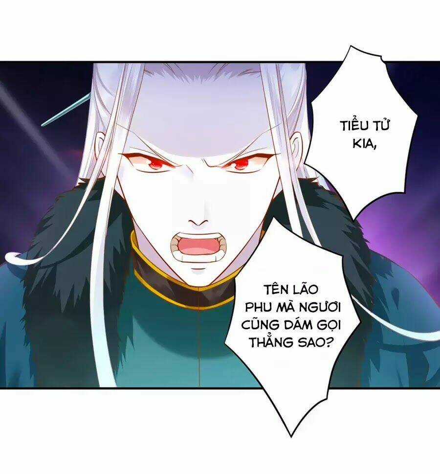 Xuyên Việt Vương Phi Yếu Thăng Cấp Chapter 119 trang 44