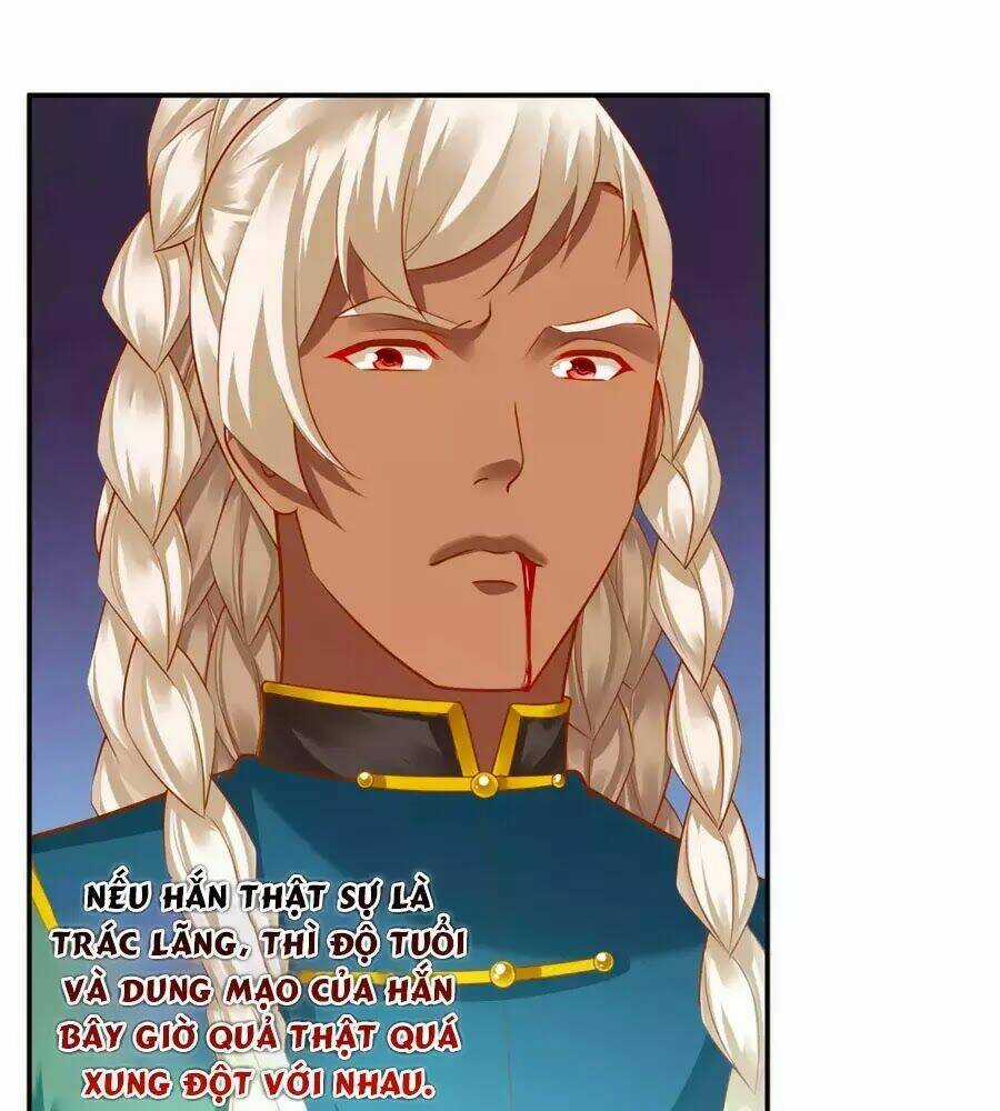 Xuyên Việt Vương Phi Yếu Thăng Cấp Chapter 119 trang 45