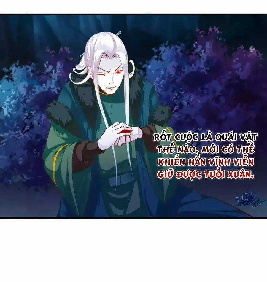 Xuyên Việt Vương Phi Yếu Thăng Cấp Chapter 119 trang 47