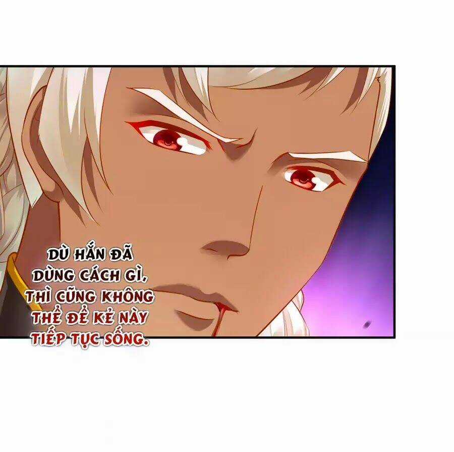 Xuyên Việt Vương Phi Yếu Thăng Cấp Chapter 119 trang 48