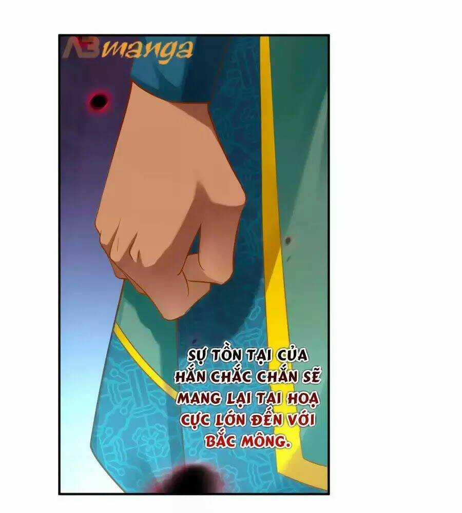 Xuyên Việt Vương Phi Yếu Thăng Cấp Chapter 119 trang 49