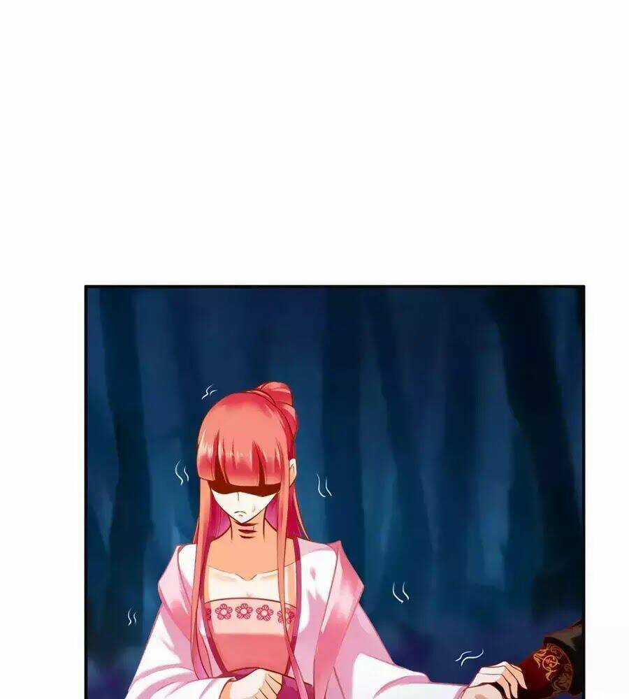 Xuyên Việt Vương Phi Yếu Thăng Cấp Chapter 119 trang 52