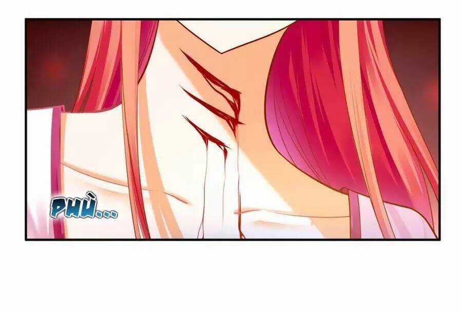 Xuyên Việt Vương Phi Yếu Thăng Cấp Chapter 119 trang 55