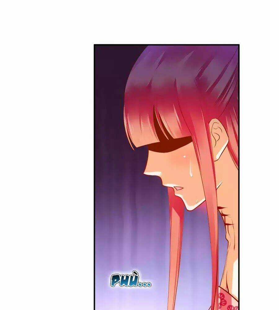 Xuyên Việt Vương Phi Yếu Thăng Cấp Chapter 119 trang 56