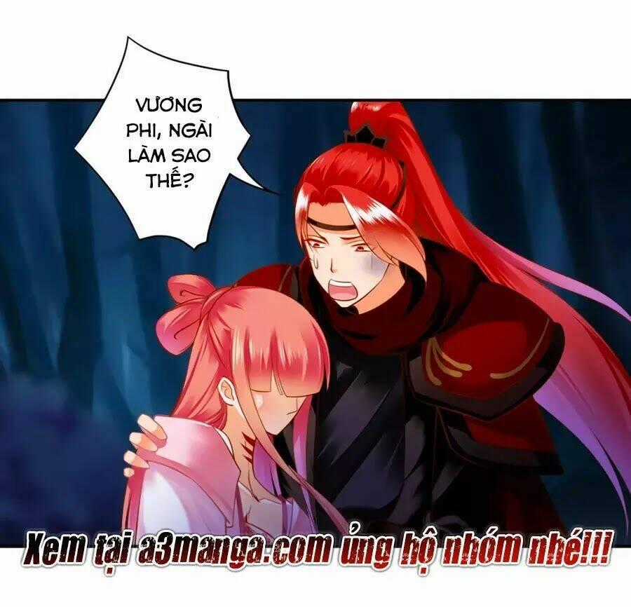 Xuyên Việt Vương Phi Yếu Thăng Cấp Chapter 119 trang 60