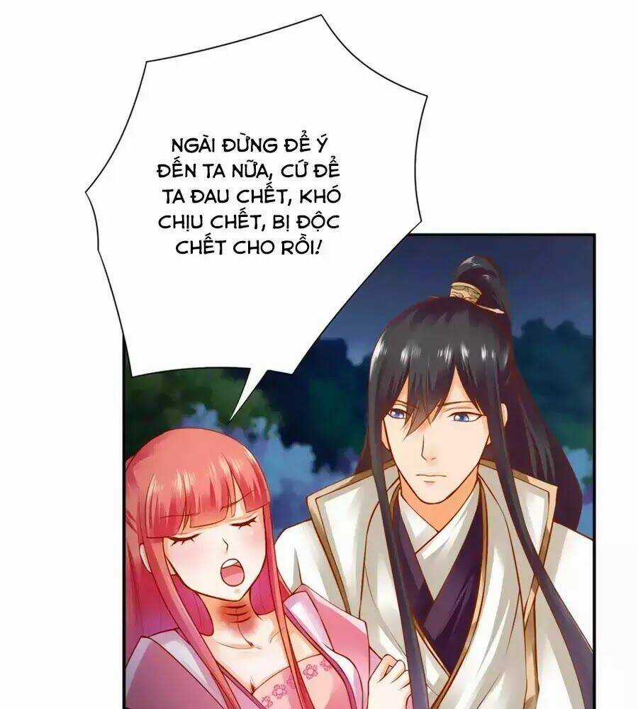 Xuyên Việt Vương Phi Yếu Thăng Cấp Chapter 120 trang 14