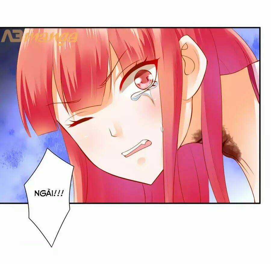 Xuyên Việt Vương Phi Yếu Thăng Cấp Chapter 120 trang 24