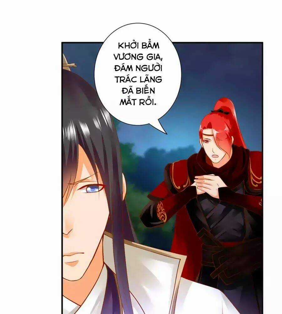 Xuyên Việt Vương Phi Yếu Thăng Cấp Chapter 120 trang 29