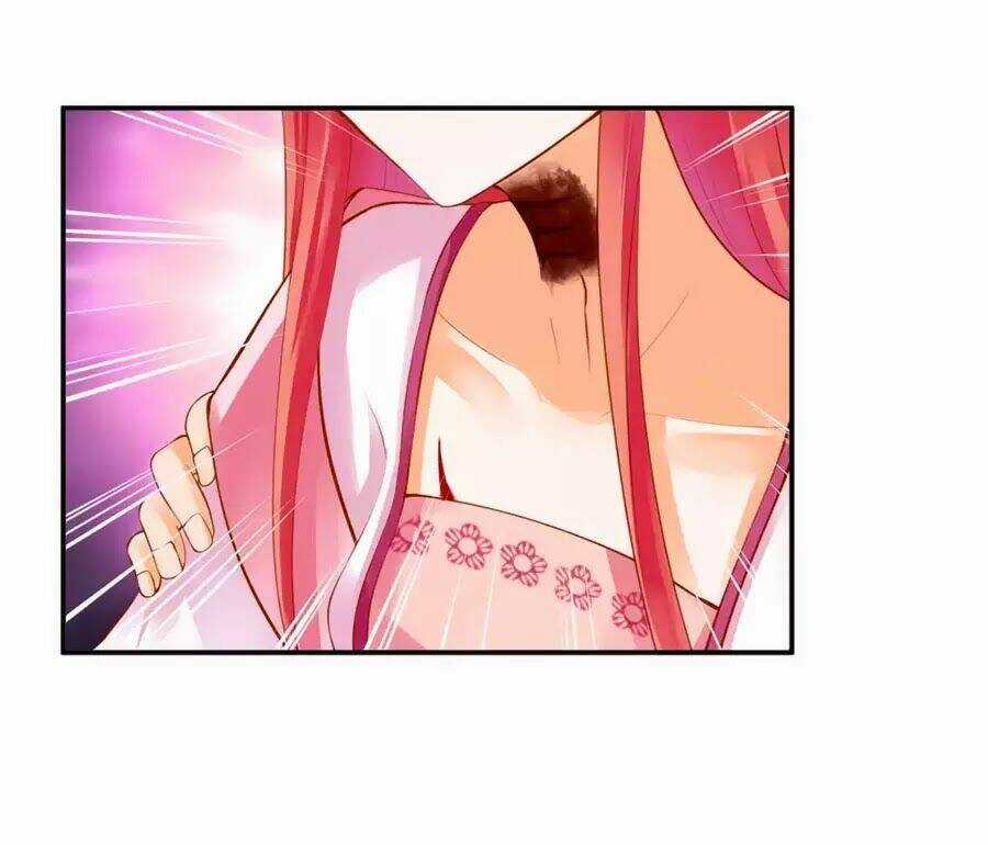 Xuyên Việt Vương Phi Yếu Thăng Cấp Chapter 120 trang 32