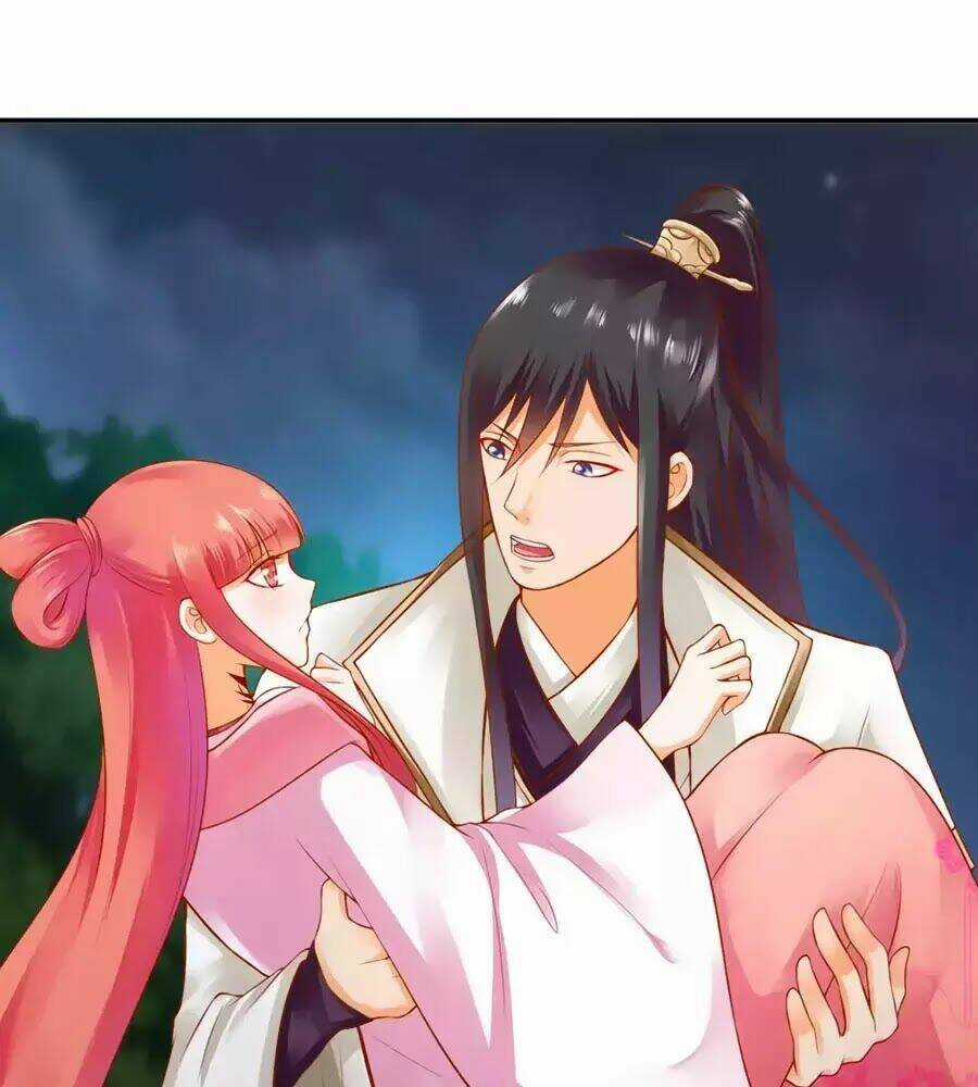 Xuyên Việt Vương Phi Yếu Thăng Cấp Chapter 120 trang 4