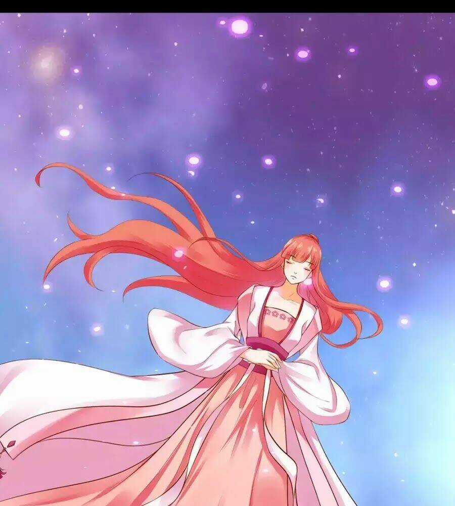 Xuyên Việt Vương Phi Yếu Thăng Cấp Chapter 120 trang 41