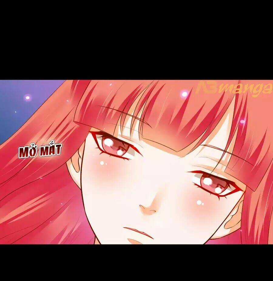 Xuyên Việt Vương Phi Yếu Thăng Cấp Chapter 120 trang 43