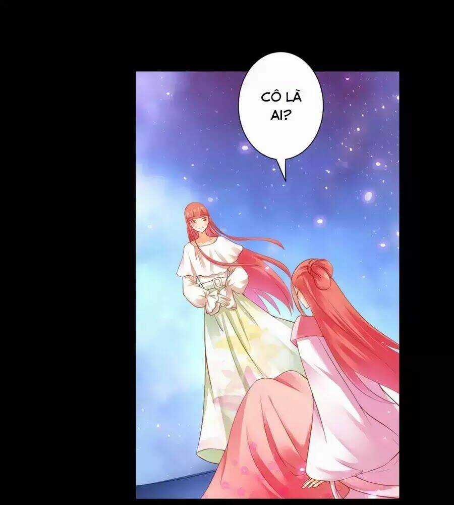 Xuyên Việt Vương Phi Yếu Thăng Cấp Chapter 120 trang 45