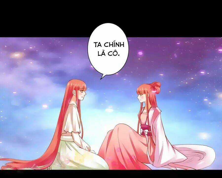 Xuyên Việt Vương Phi Yếu Thăng Cấp Chapter 120 trang 47