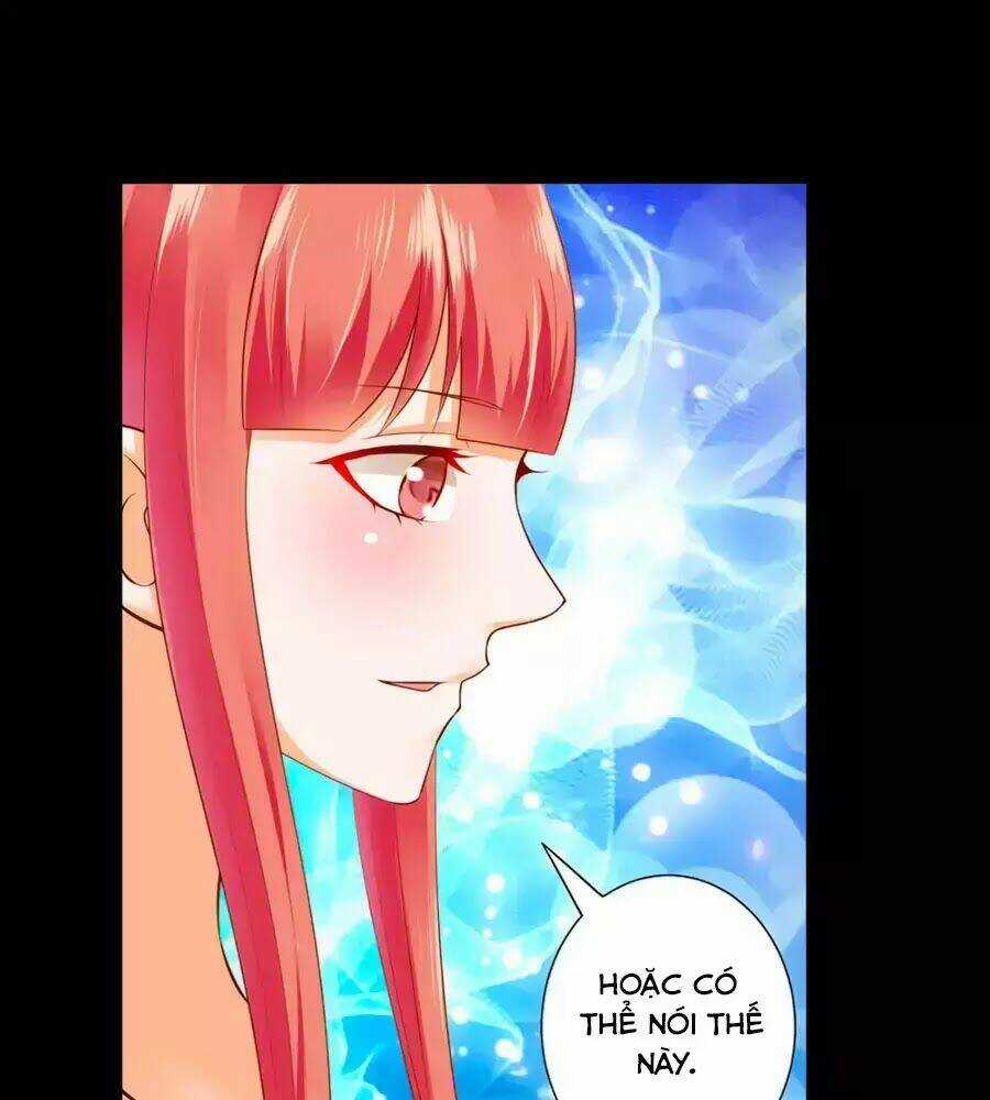 Xuyên Việt Vương Phi Yếu Thăng Cấp Chapter 120 trang 49